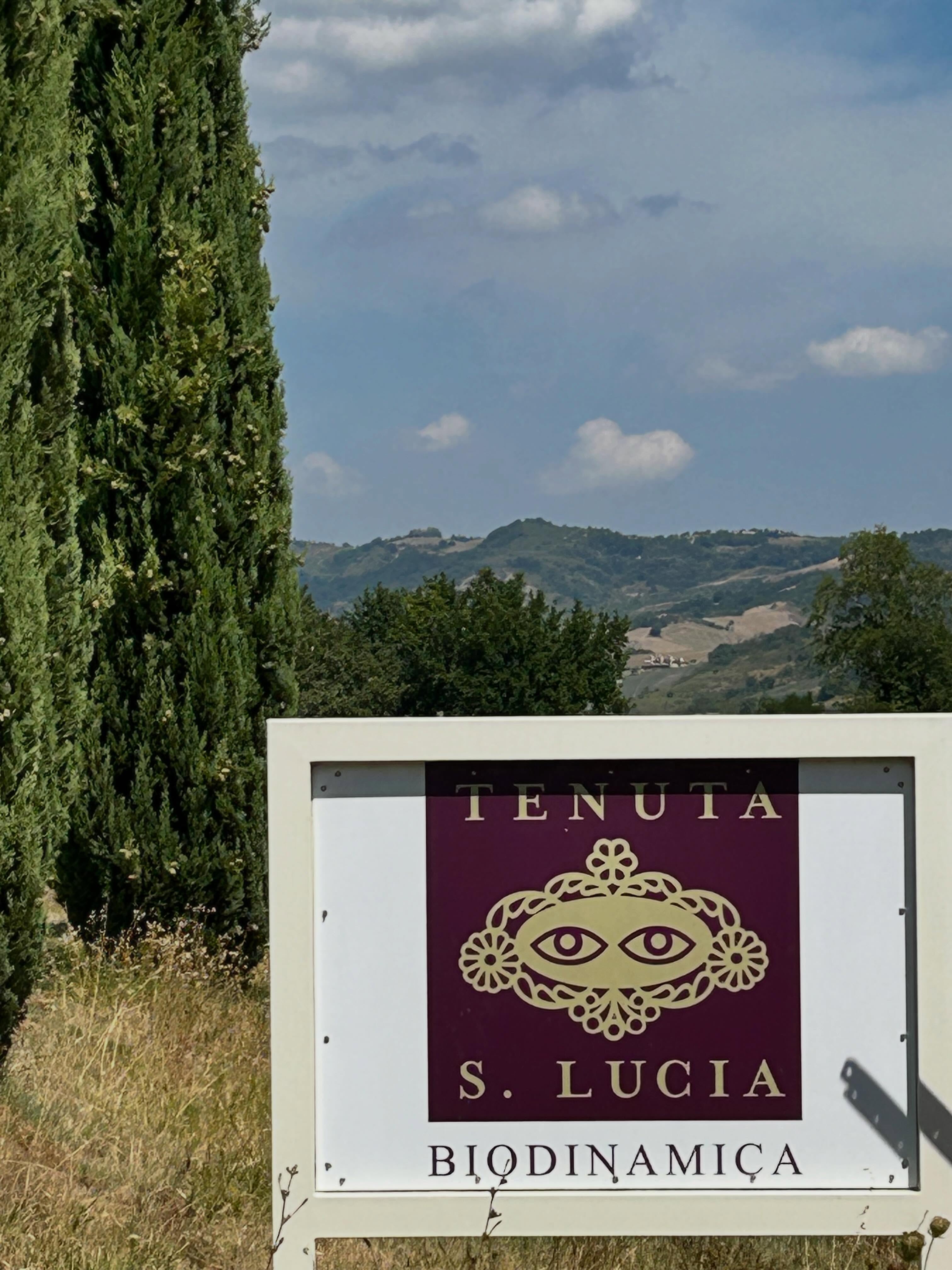Settimana di visite ad alcune delle cantine della Romagna e delle Marche presenti in enoteca.…
